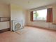 Thumbnail Detached bungalow for sale in Amberley, Marshfield Road, Castleton
