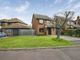 Thumbnail Detached house for sale in Campion Hall Drive, Didcot