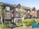 Thumbnail Flat for sale in Farnham Close, Whetstone, London