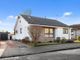 Thumbnail Bungalow for sale in Murdiston Avenue, Callander