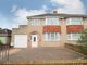 Thumbnail Semi-detached house for sale in Leap Valley Crescent, Downend, Bristol