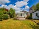 Thumbnail Detached bungalow for sale in Brynawelon Road, Cyncoed, Cardiff