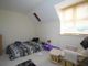 Thumbnail Town house to rent in Haddon Way, Loughborough