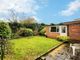 Thumbnail Bungalow for sale in St Marys Close, Bradley, Stafford