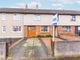 Thumbnail Terraced house for sale in Bruce Street, Dumfries