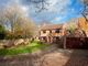 Thumbnail Detached house for sale in Flaxton, York