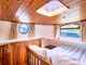 Thumbnail Houseboat for sale in The Dove Pier, Hammersmith