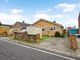 Thumbnail Detached bungalow for sale in Holly Walk, Andover