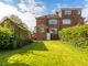 Thumbnail Semi-detached house for sale in Betteras Hill Road, Hillam, Leeds