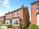 Thumbnail Semi-detached house for sale in Osborne Road, Redhill, Surrey