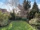 Thumbnail Terraced house for sale in Asmuns Place, Hampstead Garden Suburb