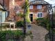Thumbnail Semi-detached house for sale in Broad Street, Alresford, Hampshire