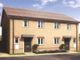 Thumbnail Terraced house for sale in Beeston Close, Pontefract