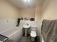 Thumbnail Flat for sale in Lagentium Plaza, Glasshoughton, Castleford