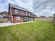 Thumbnail Detached house for sale in Farriers Fold, Gill Lane, Walmer Bridge, Preston