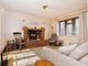 Thumbnail Link-detached house for sale in Seward Rise, Romsey, Hampshire
