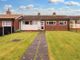 Thumbnail Bungalow for sale in May Close, Old Basing, Basingstoke