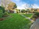 Thumbnail Detached bungalow for sale in Diana Close, Gosport