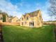 Thumbnail Detached house for sale in West Lane, Kemble, Cirencester