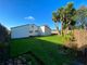 Thumbnail Detached bungalow for sale in Meadowside Close, Hayle