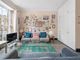 Thumbnail Flat for sale in Ebury Street, London