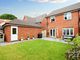 Thumbnail Detached house for sale in Archer Close, Coopersale