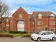 Thumbnail Flat for sale in Sullivan Way, Basildon