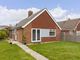 Thumbnail Detached bungalow for sale in Malcolm Close, Ferring, Worthing