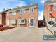 Thumbnail Semi-detached house for sale in Tennyson Road, Poets Corner, Coventry