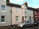 Thumbnail Terraced house for sale in King William Street, Swindon