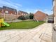 Thumbnail Detached house for sale in Tom Childs Close, Grantham