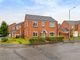 Thumbnail Detached house for sale in Vulcan Park Way, Newton-Le-Willows