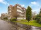 Thumbnail Flat for sale in Flat 9, Norfolk Court, Dirleton Drive, Shawlands, Glasgow