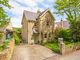 Thumbnail Detached house for sale in Combe Hay, Bath