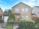 Thumbnail Detached house for sale in Rosebank Avenue, Falkirk, Stirlingshire