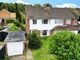 Thumbnail Semi-detached house for sale in Swallow Dale, Basildon, Essex