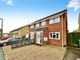 Thumbnail Semi-detached house for sale in Westminster Gardens, Chippenham
