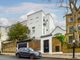 Thumbnail Property for sale in Highgate West Hill, Highgate, London