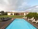 Thumbnail Detached house for sale in Alcacovas, Viana Do Alentejo, Evora, Portugal, 7090-079