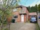 Thumbnail End terrace house for sale in Queensway, Holmer, Hereford