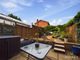 Thumbnail Terraced house for sale in Sawston Close, Radbrook Green, Shrewsbury