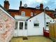 Thumbnail Terraced house for sale in Pitmaston Road, Worcester