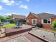 Thumbnail Detached bungalow for sale in Little Moor Clough, Egerton, Bolton