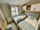 Thumbnail Mobile/park home for sale in Links Road, Amble, Morpeth