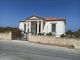 Thumbnail Detached house for sale in Karpaz Peninsula