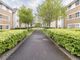 Thumbnail Flat for sale in International Way, Sunbury-On-Thames