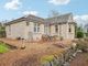 Thumbnail Bungalow for sale in College Road, Methven, Perthshire