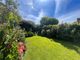 Thumbnail Bungalow for sale in Sea Road, Milford On Sea, Lymington, Hampshire