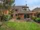 Thumbnail Detached house for sale in Merrylands Road, Great Bookham