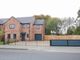 Thumbnail Detached house for sale in Top Road, Barnby Dun, Doncaster